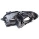 Корпус фари Mercedes-Benz C-Class (W204) 2011-2015 права сторона (пасажирська)
