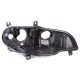 Корпус фари BMW X5 (E70) 2006-2010 права сторона (пасажирська)