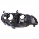 Корпус фари BMW X5 (E70) 2006-2010 права сторона (пасажирська)