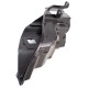 Корпус фари BMW X5 (E70) 2006-2010 права сторона (пасажирська)