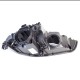 Корпус фари BMW X5 (E70) 2006-2010 права сторона (пасажирська)
