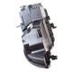 Корпус фари BMW X5 (E70) 2006-2010 права сторона (пасажирська)