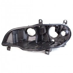 Корпус фари BMW X5 (E70) 2006-2010 ліва сторона (водійська)