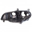 Корпус фари BMW X5 (E70) 2006-2010 ліва сторона (водійська)