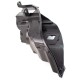 Корпус фари BMW X5 (E70) 2006-2010 ліва сторона (водійська)