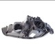 Корпус фари BMW X5 (E70) 2006-2010 ліва сторона (водійська)