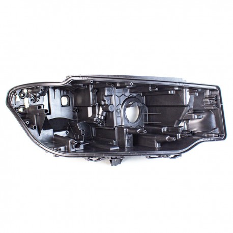 Корпус фари BMW 3-series (G20) 2019-2021 LED права (пасажирська)