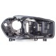 Корпус фари BMW X5 (F15) 2013-2018 Xenon права сторона (пасажирська)