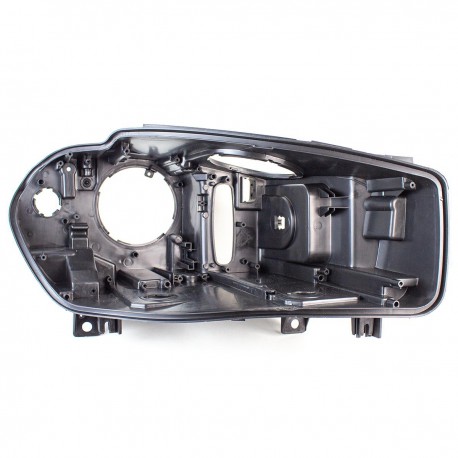 Корпус фари BMW X5 (F15) 2013-2018 Xenon права сторона (пасажирська)