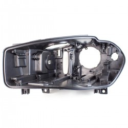 Корпус фари BMW X5 (F15) 2013-2018 Xenon ліва сторона (водійська)
