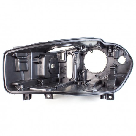 Корпус фари BMW X5 (F15) 2013-2018 Xenon ліва сторона (водійська)