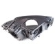 Корпус фари BMW X5 (F15) 2013-2018 Xenon ліва сторона (водійська)