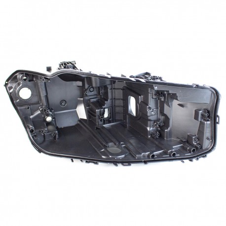 Корпус фари BMW 5-series (G30/G31) 2016-2020 LED без AFS права сторона (пасажирська)