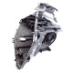 Корпус фари BMW 5-series (G30/G31) 2016-2020 LED без AFS права сторона (пасажирська)