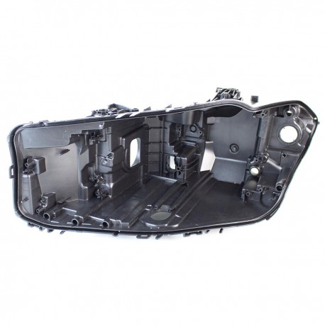 Корпус фары BMW 5-series (G30/G31) 2016-2020 LED без AFS левая сторона (водительская)