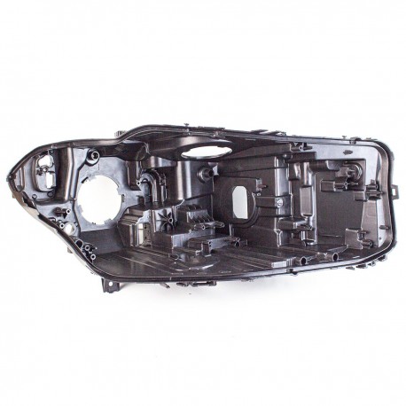 Корпус фари BMW 5-series (G30/G31) 2016-2020 Full LED AFS права сторона (пасажирська)