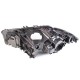 Корпус фари BMW 5-series (G30/G31) 2016-2020 Full LED AFS права сторона (пасажирська)