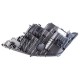 Корпус фари BMW 5-series (G30/G31) 2016-2020 Full LED AFS права сторона (пасажирська)