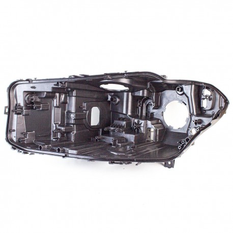 Корпус фари BMW 5-series (G30/G31) 2016-2020 Full LED AFS ліва сторона (водійська)