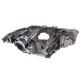 Корпус фари BMW 5-series (G30/G31) 2016-2020 Full LED AFS ліва сторона (водійська)