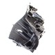 Корпус фари BMW 5-series (G30/G31) 2016-2020 Full LED AFS ліва сторона (водійська)