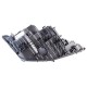 Корпус фари BMW 5-series (G30/G31) 2016-2020 Full LED AFS ліва сторона (водійська)