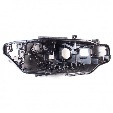 Корпус фари BMW 3-series (F30/F31) 2016-2018 права сторона (пасажирська)
