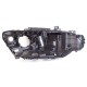 Корпус фари BMW 3-series (F30/F31) 2011-2016 права сторона (пасажирська)