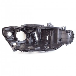 Корпус фари BMW 3-series (F30/F31) 2011-2016 права сторона (пасажирська)