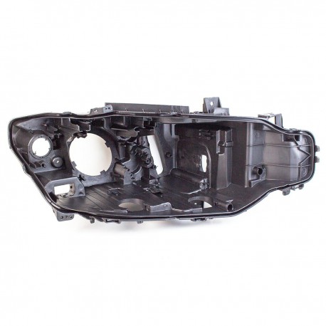 Корпус фари BMW 3-series (F30/F31) 2011-2016 права сторона (пасажирська)