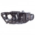 Корпус фари BMW 3-series (F30/F31) 2011-2016 права сторона (пасажирська)