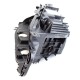 Корпус фари BMW 3-series (F30/F31) 2011-2016 права сторона (пасажирська)