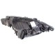 Корпус фари BMW 3-series (F30/F31) 2011-2016 права сторона (пасажирська)