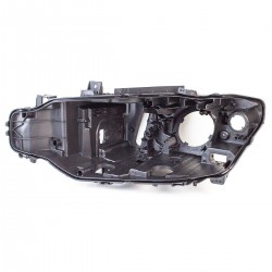 Корпус фари BMW 3-series (F30/F31) 2011-2016 ліва сторона (водійська)
