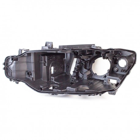 Корпус фари BMW 3-series (F30/F31) 2011-2016 ліва сторона (водійська)