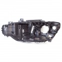Корпус фари BMW 3-series (F30/F31) 2011-2016 ліва сторона (водійська)