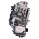 Корпус фари BMW 3-series (F30/F31) 2011-2016 ліва сторона (водійська)