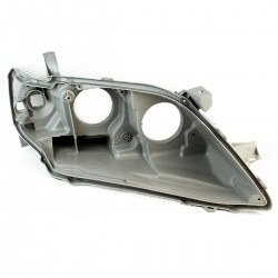 Корпус фари Toyota Camry USA (ACV40) 2006-2009 права сторона (пасажирська)