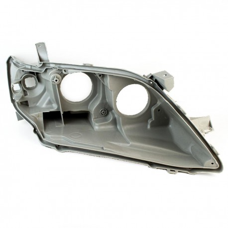 Корпус фари Toyota Camry USA (ACV40) 2006-2009 права сторона (пасажирська)