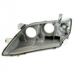 Корпус фари Toyota Camry USA (ACV40) 2006-2009 ліва сторона (водійська)