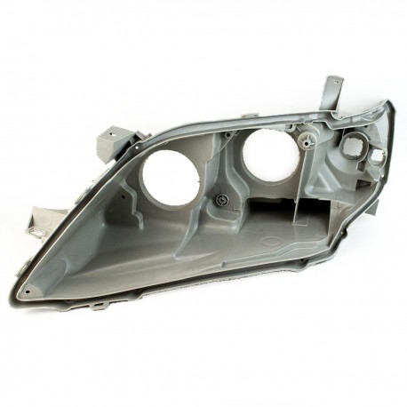 Корпус фари Toyota Camry USA (ACV40) 2006-2009 ліва сторона (водійська)