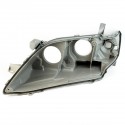 Корпус фари Toyota Camry USA (ACV40) 2006-2009 ліва сторона (водійська)