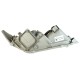 Корпус фари Toyota Camry USA (ACV40) 2006-2009 ліва сторона (водійська)
