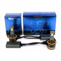 Лампи GALAXY T40 H11 CANBUS 5500K