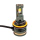 Лампи GALAXY T40 H11 CANBUS 5500K