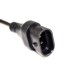 Лампи GALAXY T40 H11 CANBUS 5500K