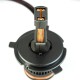 Лампи GALAXY T40 H4 CANBUS 5500K