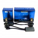 Лампи GALAXY T40 H7 CANBUS 5500K