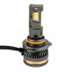 Лампи GALAXY T40 HB3 CANBUS 5500K