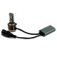 Лампи GALAXY T40 HB4 CANBUS 5500K